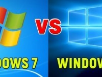 Windows 7 или Windows 10?
