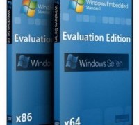 Windows Embedded — область применения, отличия и установка