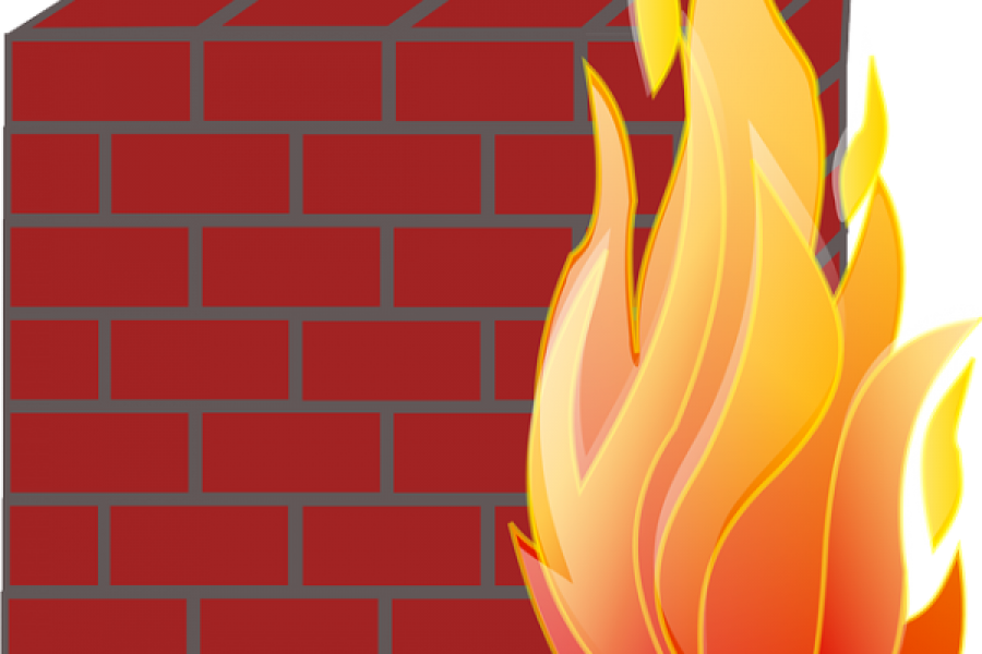 Firewalld