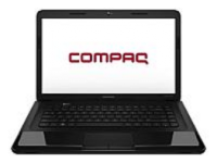 ремонт ноутбуков Compaq