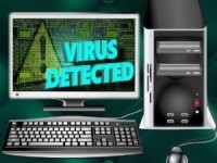 Поиск и удаление вирусов с компьютера